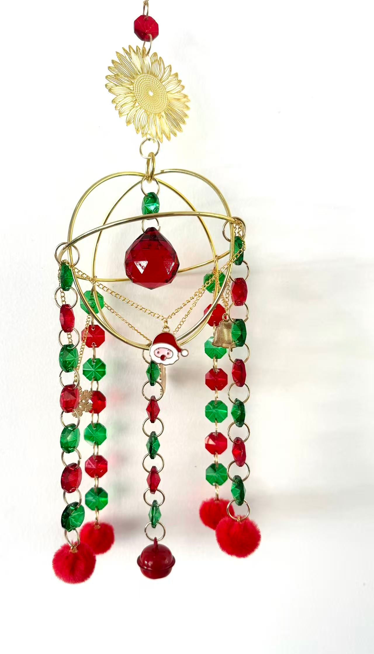 Christmas Sun Catcher Mix