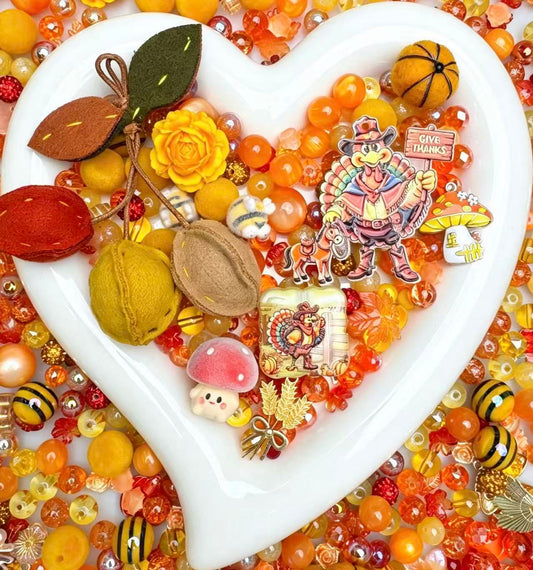 Autumn Hymn Mix