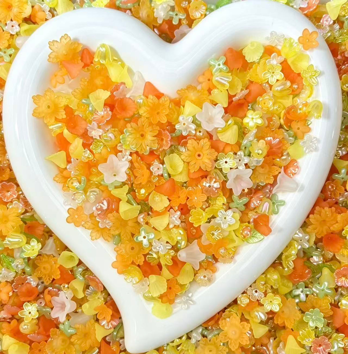 Sunshine Garden Flower Mix