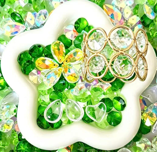 Enchanted Forest Mix