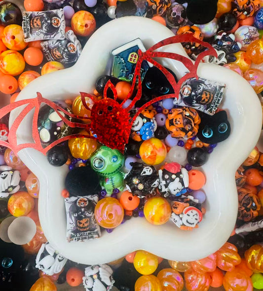 【Buy one get one free】Halloween Series mix