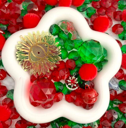 Christmas Sun Catcher Mix