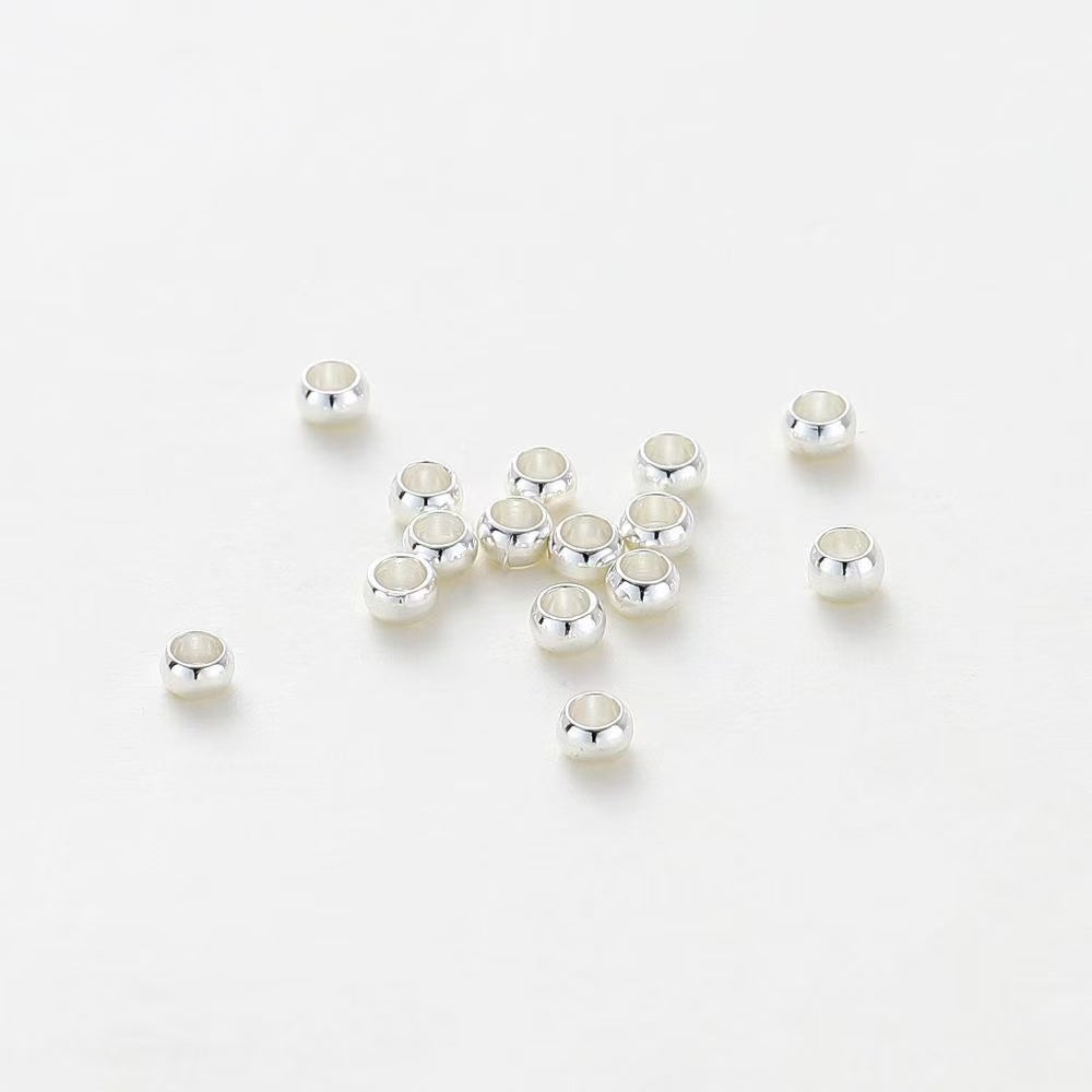 lollipop/positioning bead