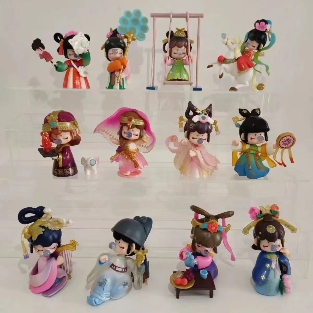 【New Arrivla 】Blind box - Open in live