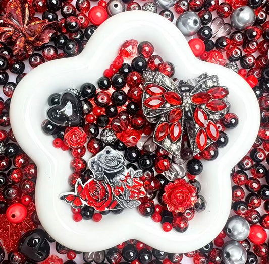 Crimson Noir Mix