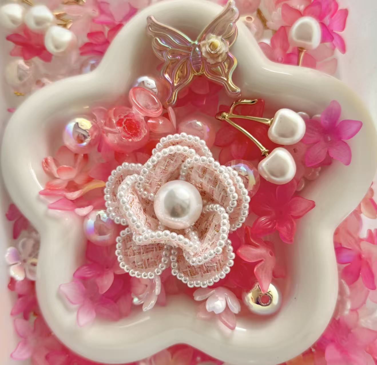 Blossom Pearl Symphony Mix