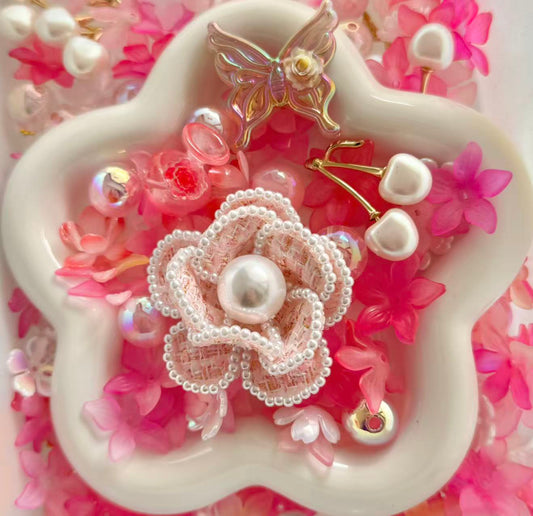 Blossom Pearl Symphony Mix