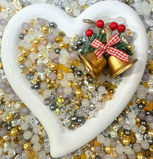 Golden Bell Christmas Mix