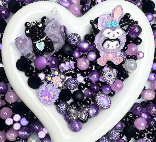 Purple Shadow Mix