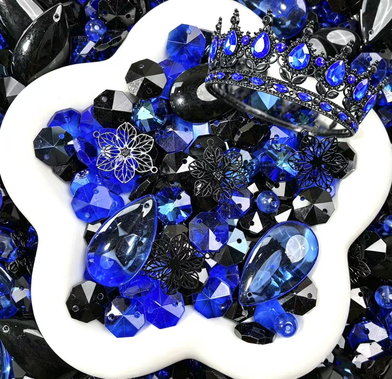 Royal Night-Catcher Mix