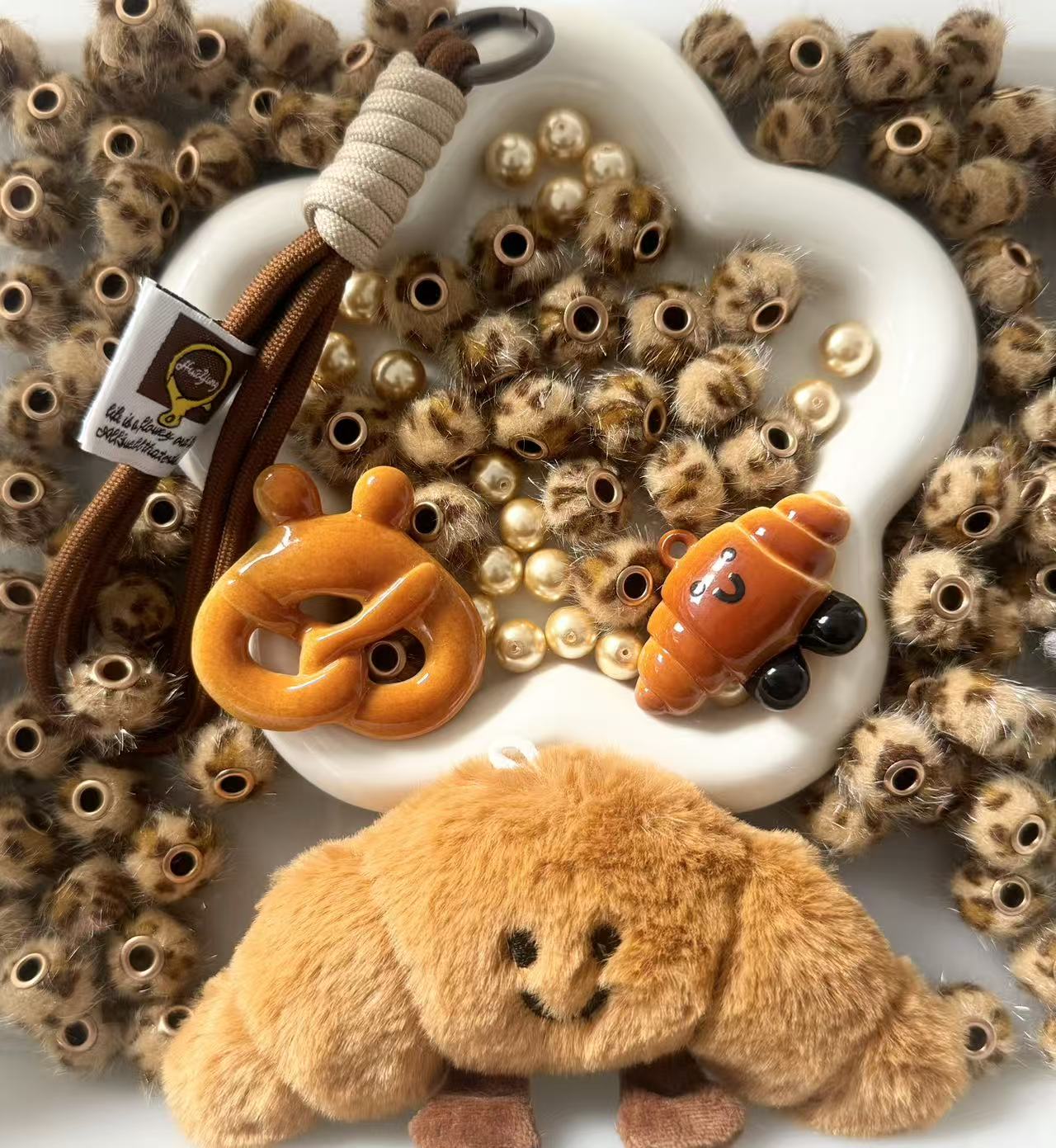 Bread and Biscuit Mix