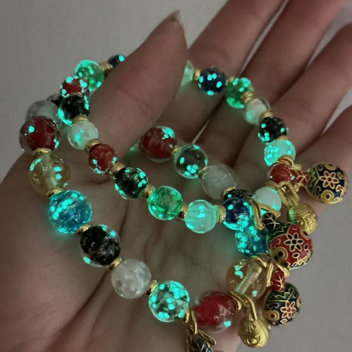 【New 💖】Cosmic Bead Blind Bags- Open in live