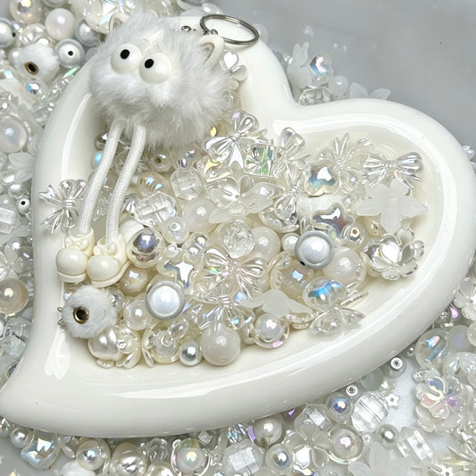 White Monster Mix