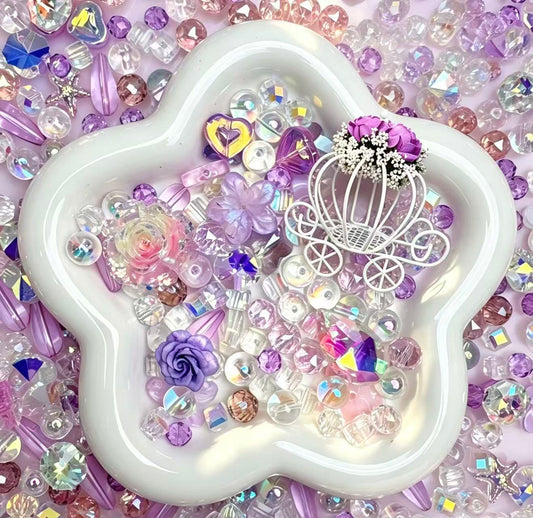 Princess Carriage Mix