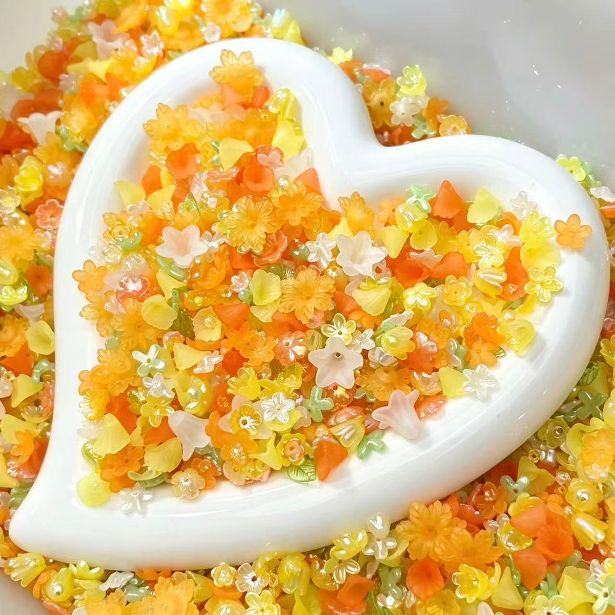 Sunshine Garden Flower Mix