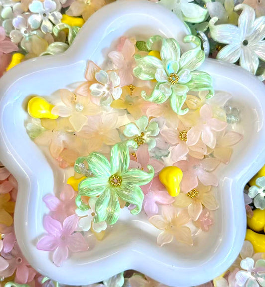 Whispering Petal Wrerth Mix