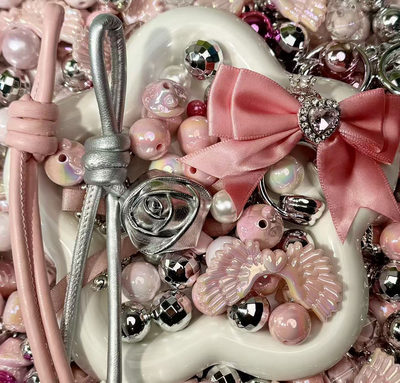 Rose Cyber Mix