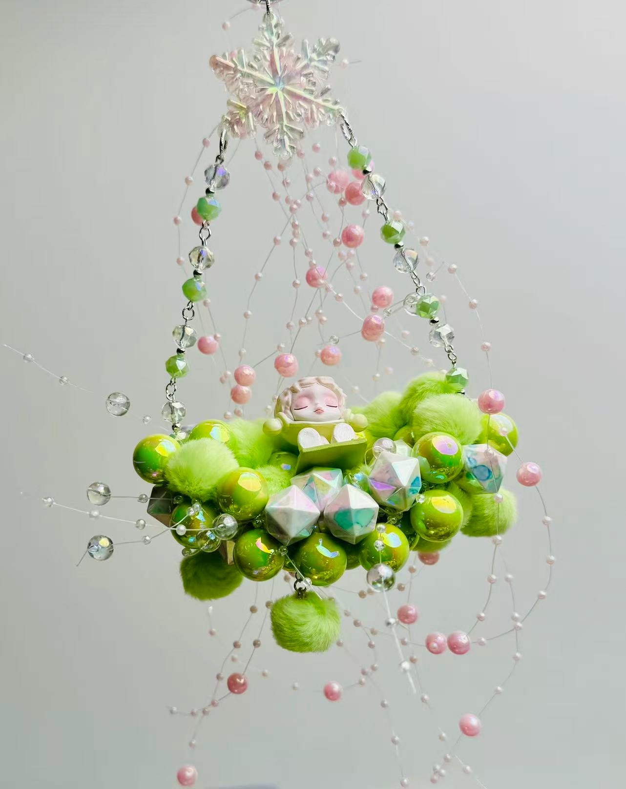 Whisper of Spring car changer Mix