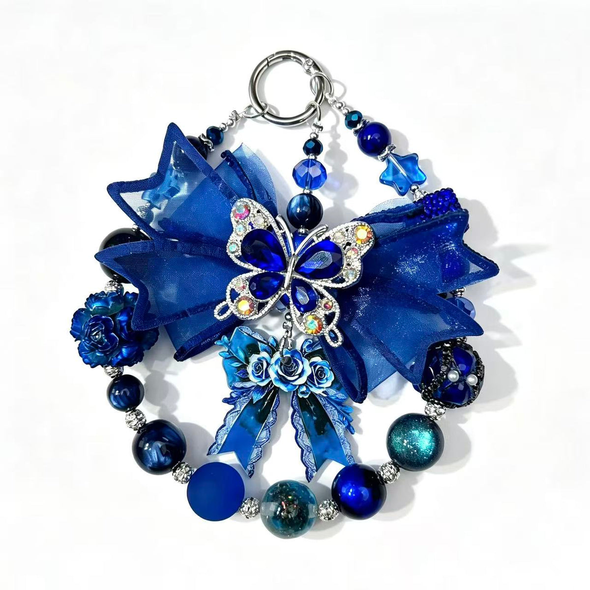 Royal Blue Dream Mix