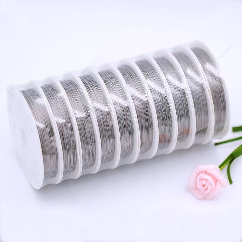 【New 💖】Steel wire