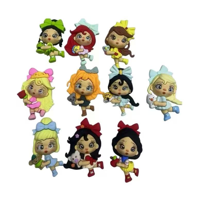 【Neu 💖】Silikon-Stiftaufsätze Blind Bags – Öffnen im Live-Stream