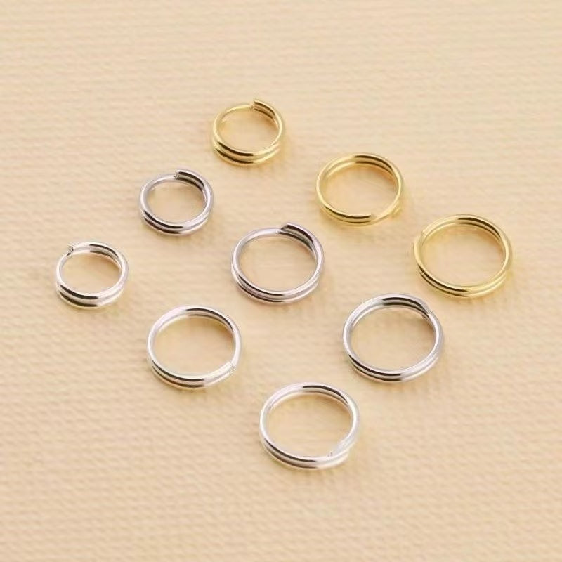 DIY Phone Charm Making Accessories