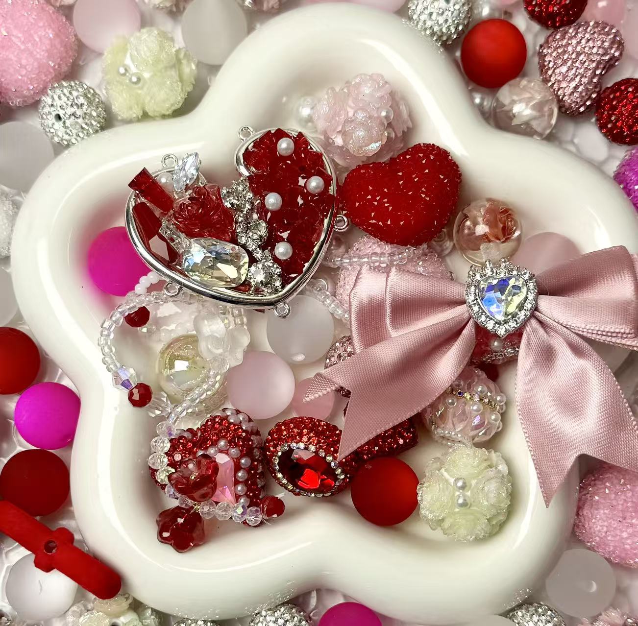 Happy Valentine's Day Mix