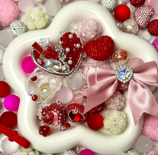 Alles Liebe zum Valentinstag Mix