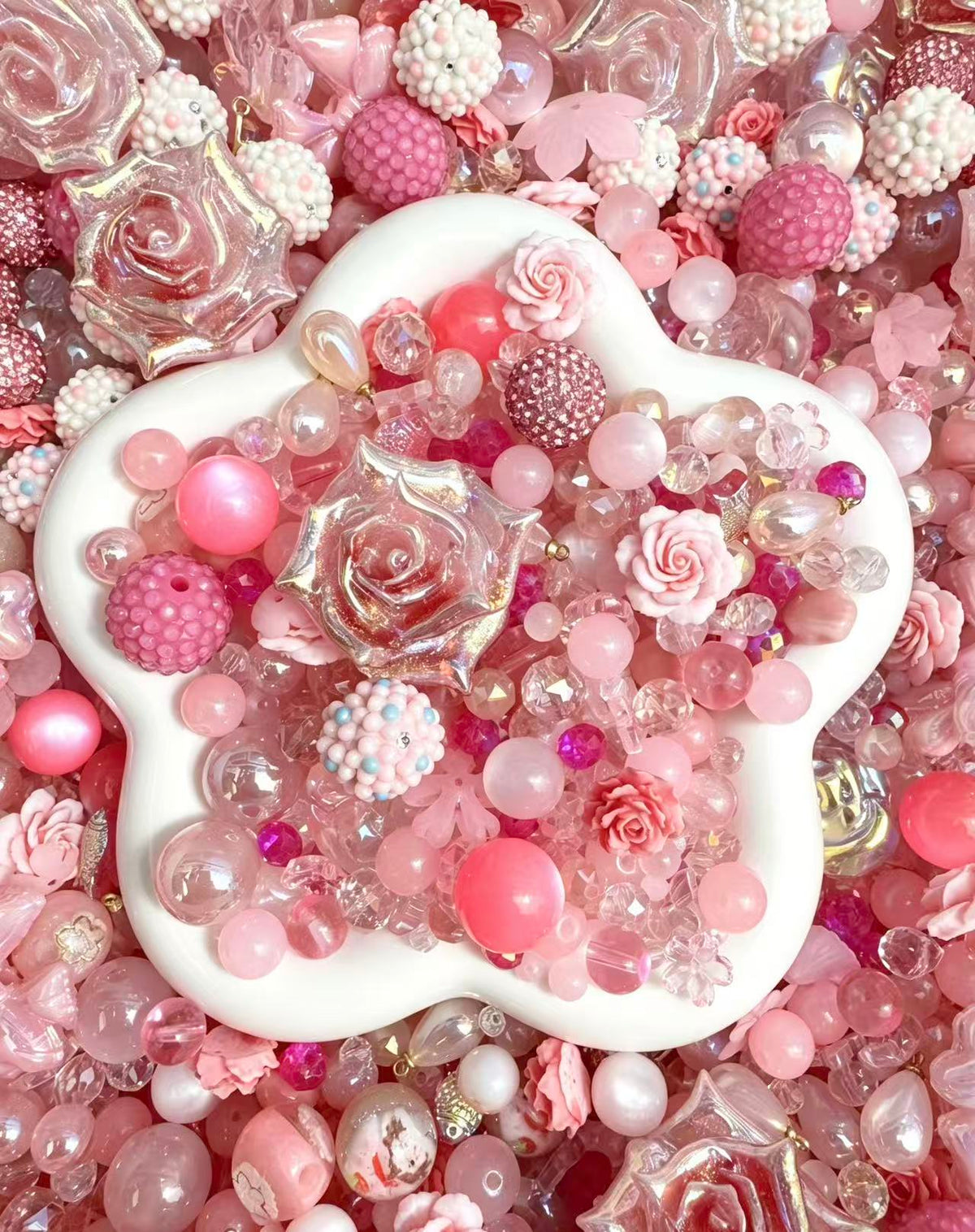 Color Choice DIY Bead Mix | Pick Your Palette