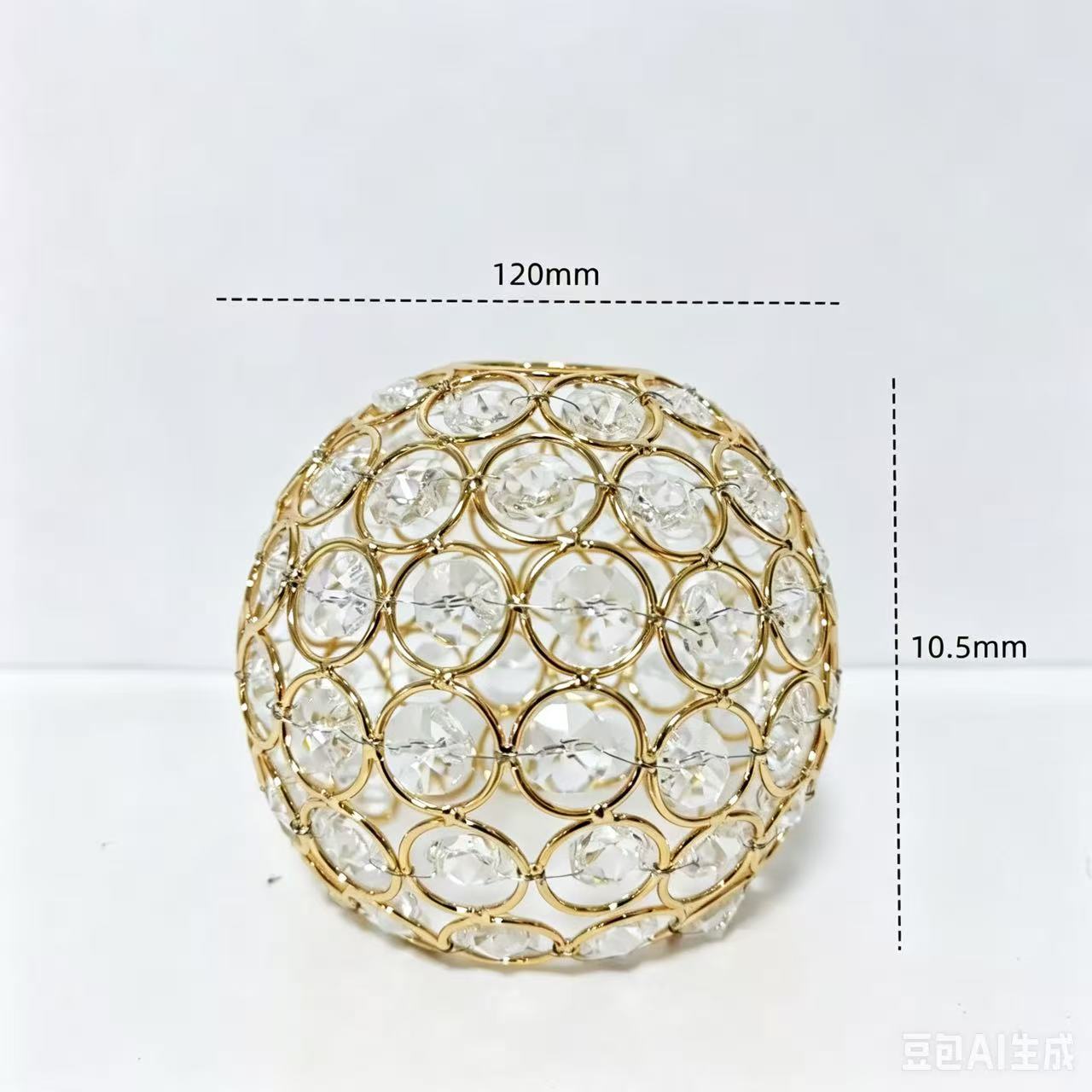 Crystal Dream Ball