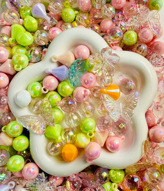 Swing car changer mix