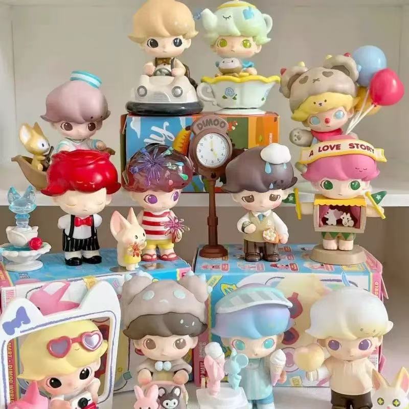 【New Arrivla 】Blind box - Open in live