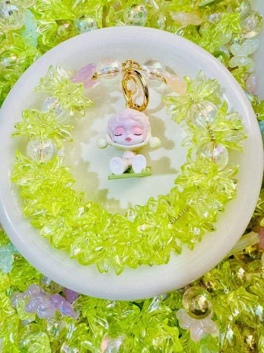 The Wizard of Oz car hanger mix