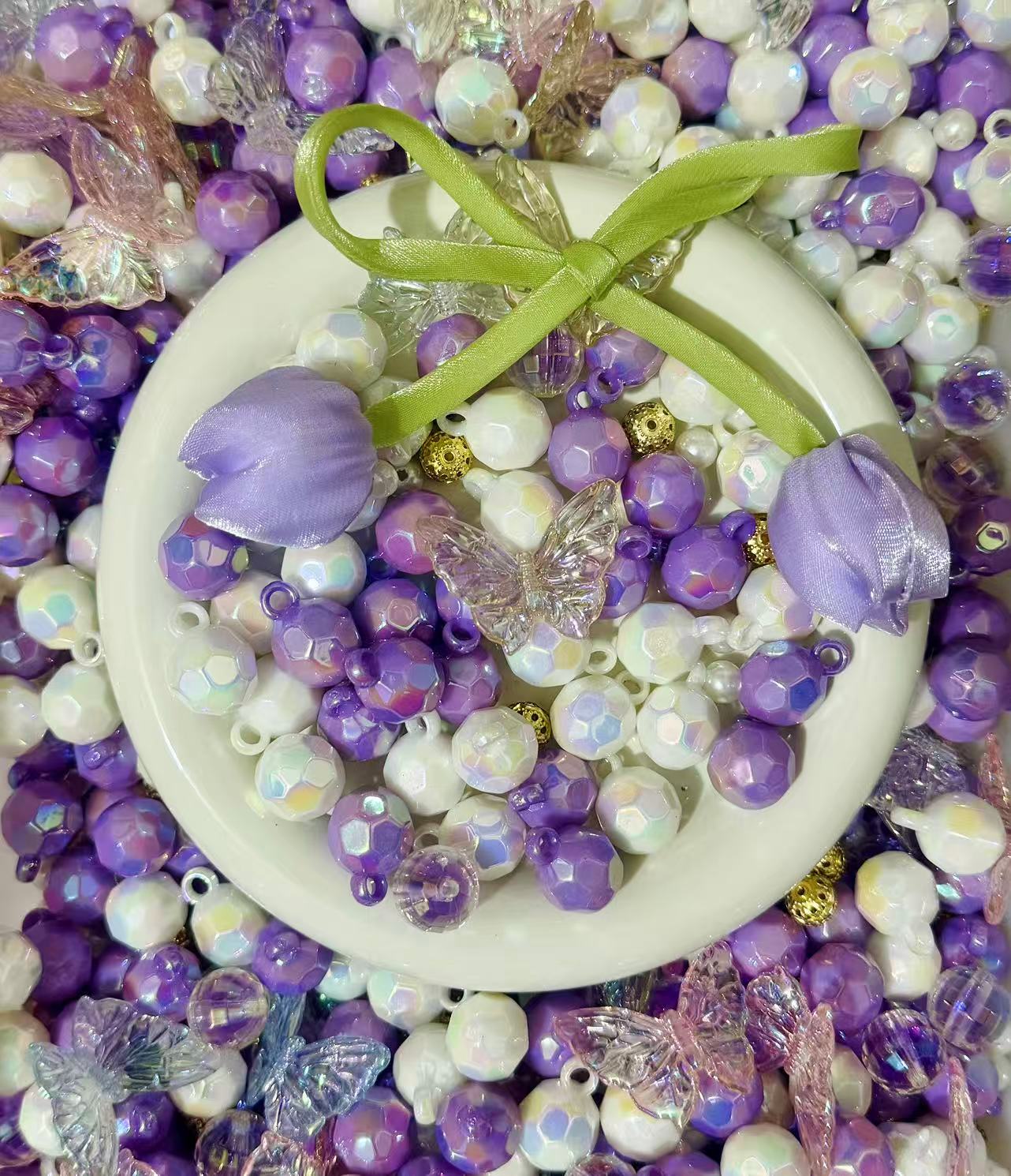 Purple Dream car hanger mix