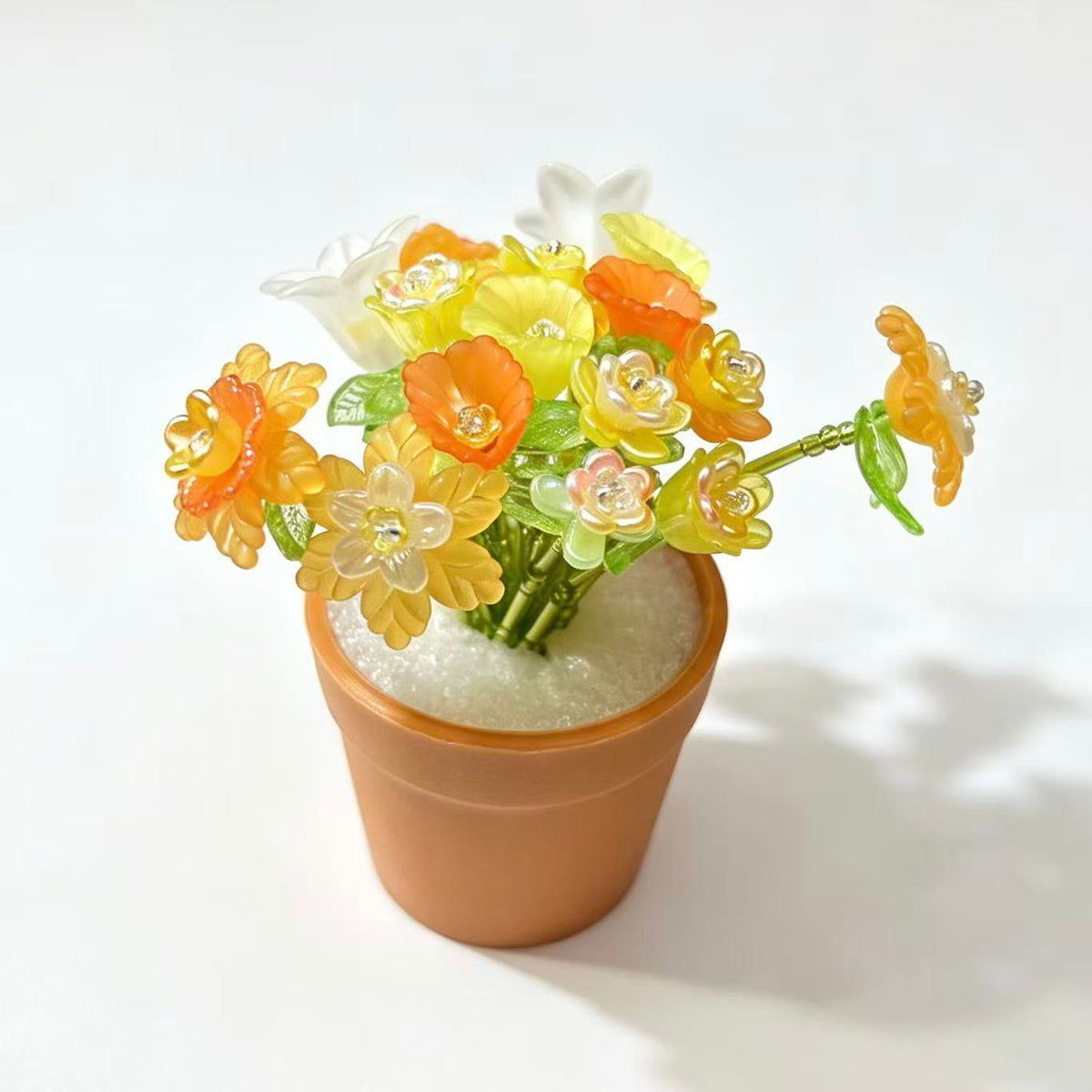 Sunshine Garden Flower Mix