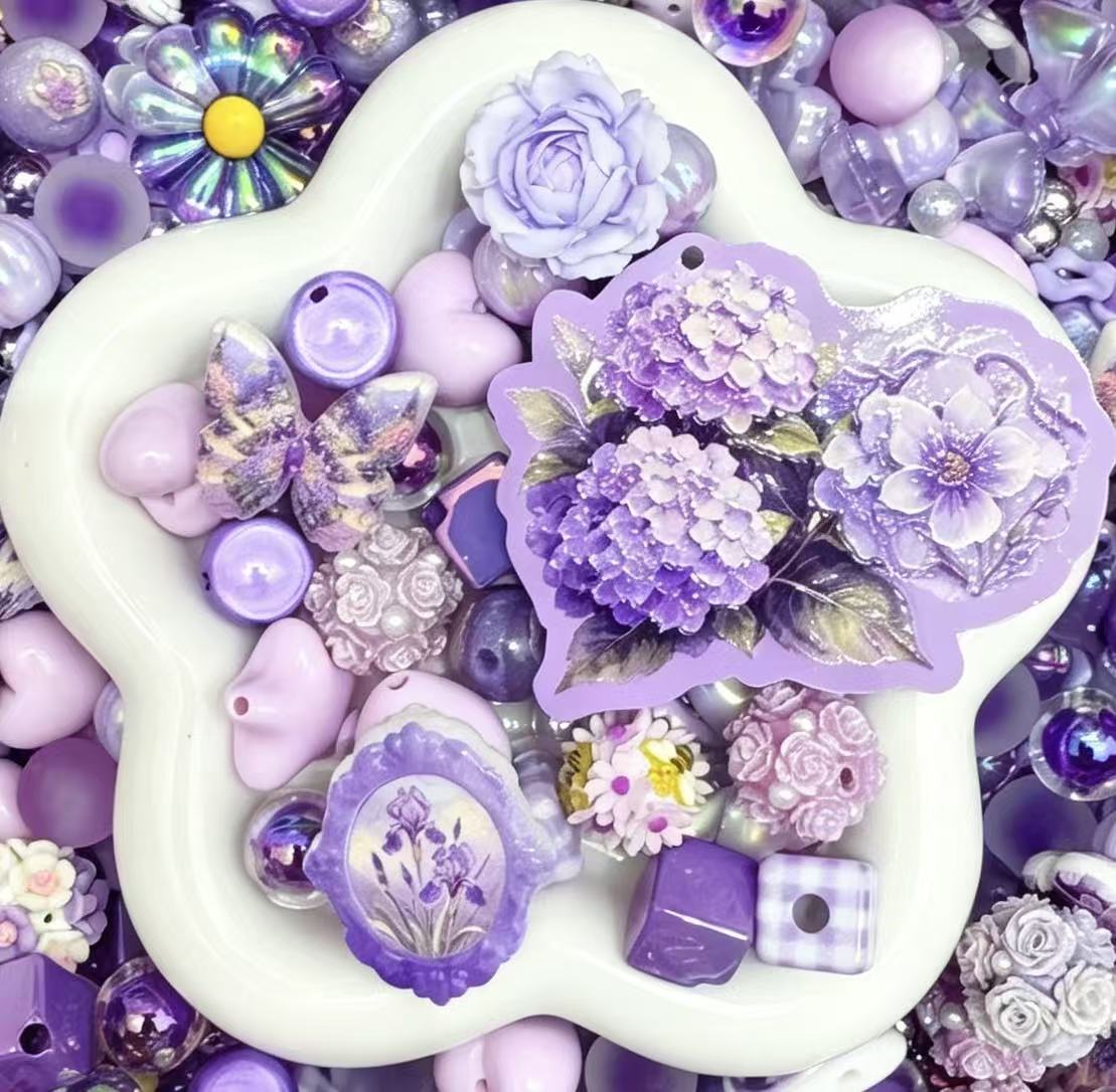 Color Choice DIY Bead Mix | Pick Your Palette
