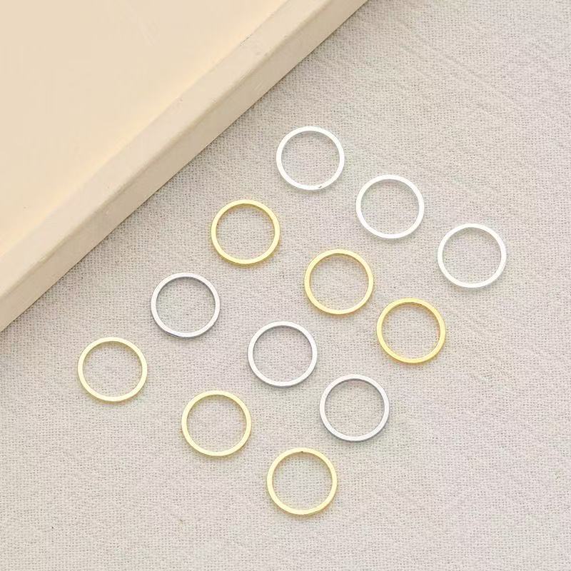 DIY Phone Charm Making Accessories