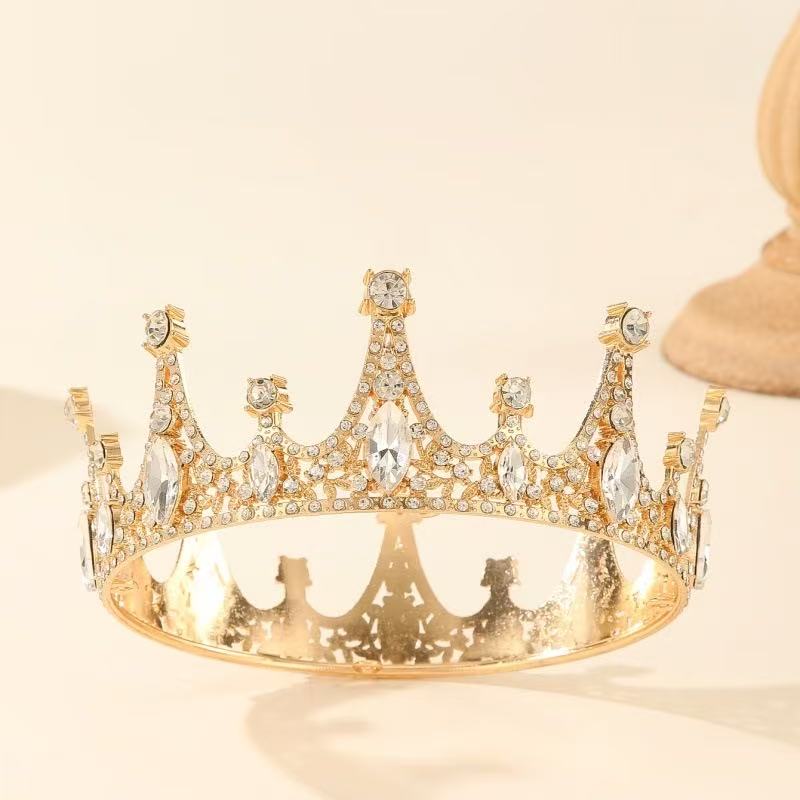 New Crown