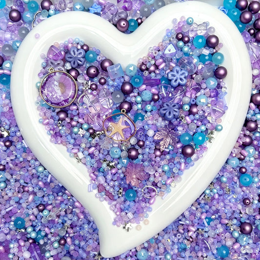 Lavender Starry Sea Mix