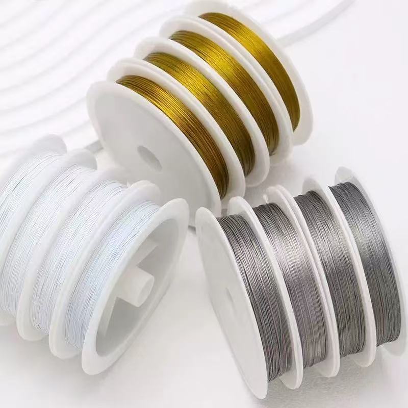 【New 💖】Steel wire