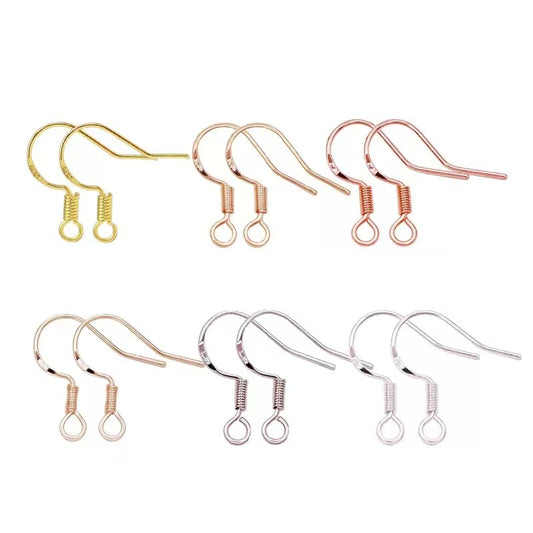 Earring Hooks