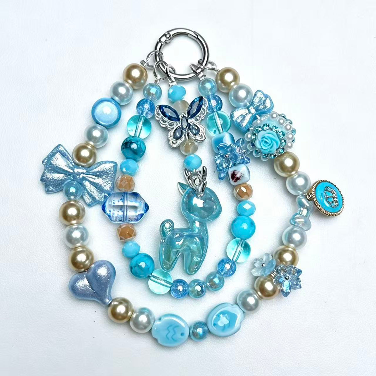 Something Blue Mix
