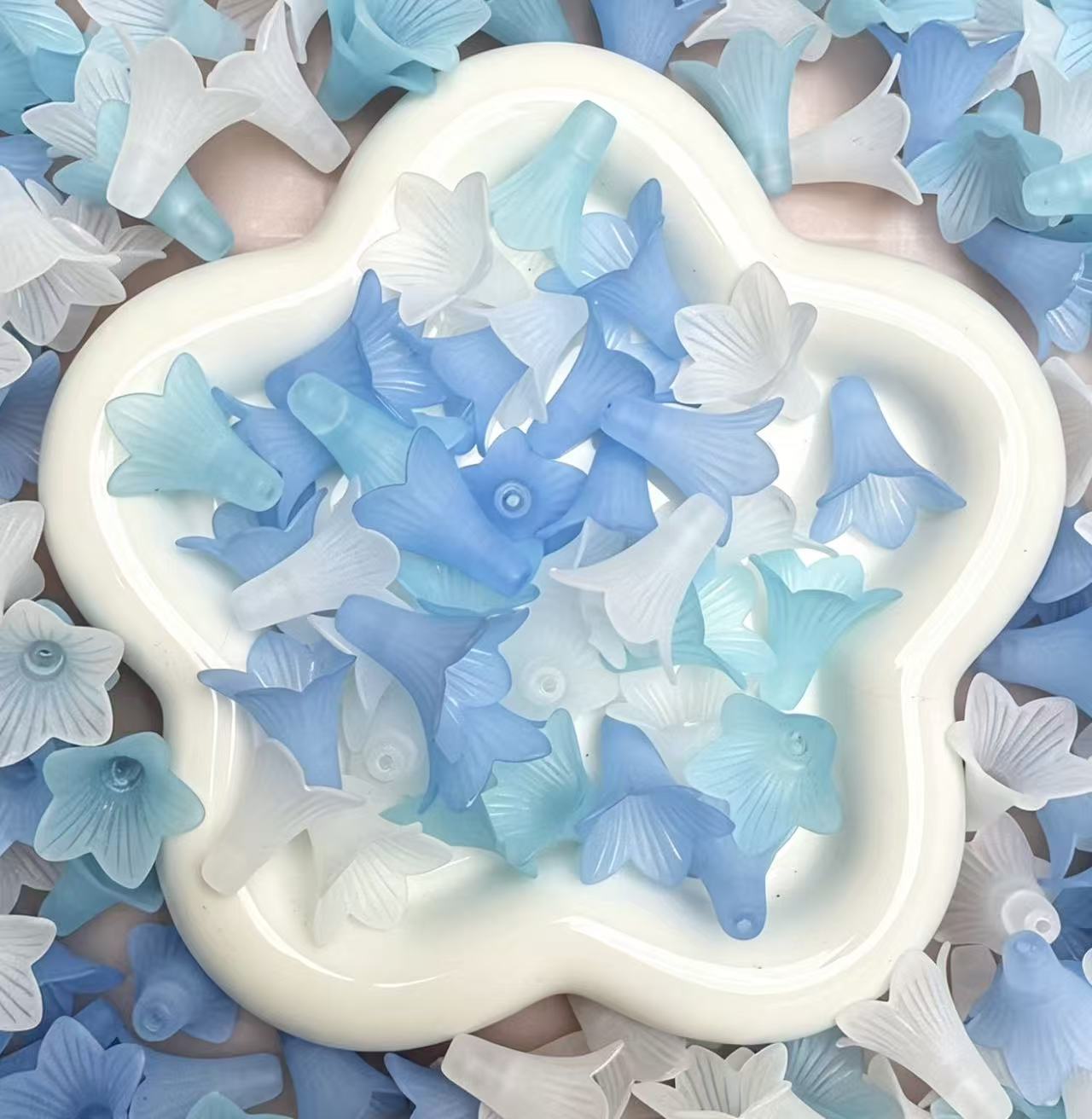 【BOGO】Frozen Bluebell Mix