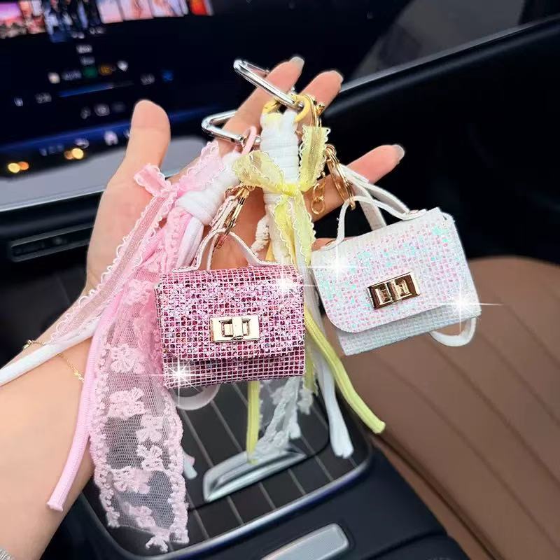 【Neu 💖】Mini-Bag-Überraschungstüte - Live öffnen