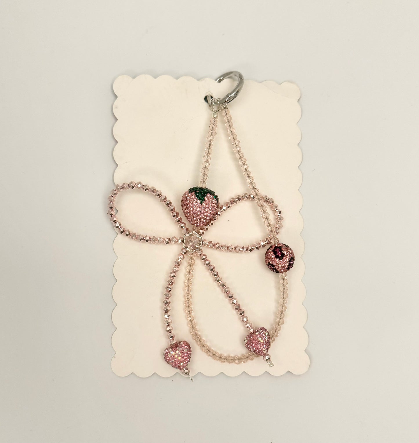 Strawberry Twinkle Mix