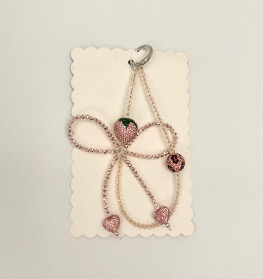 Strawberry Twinkle Mix