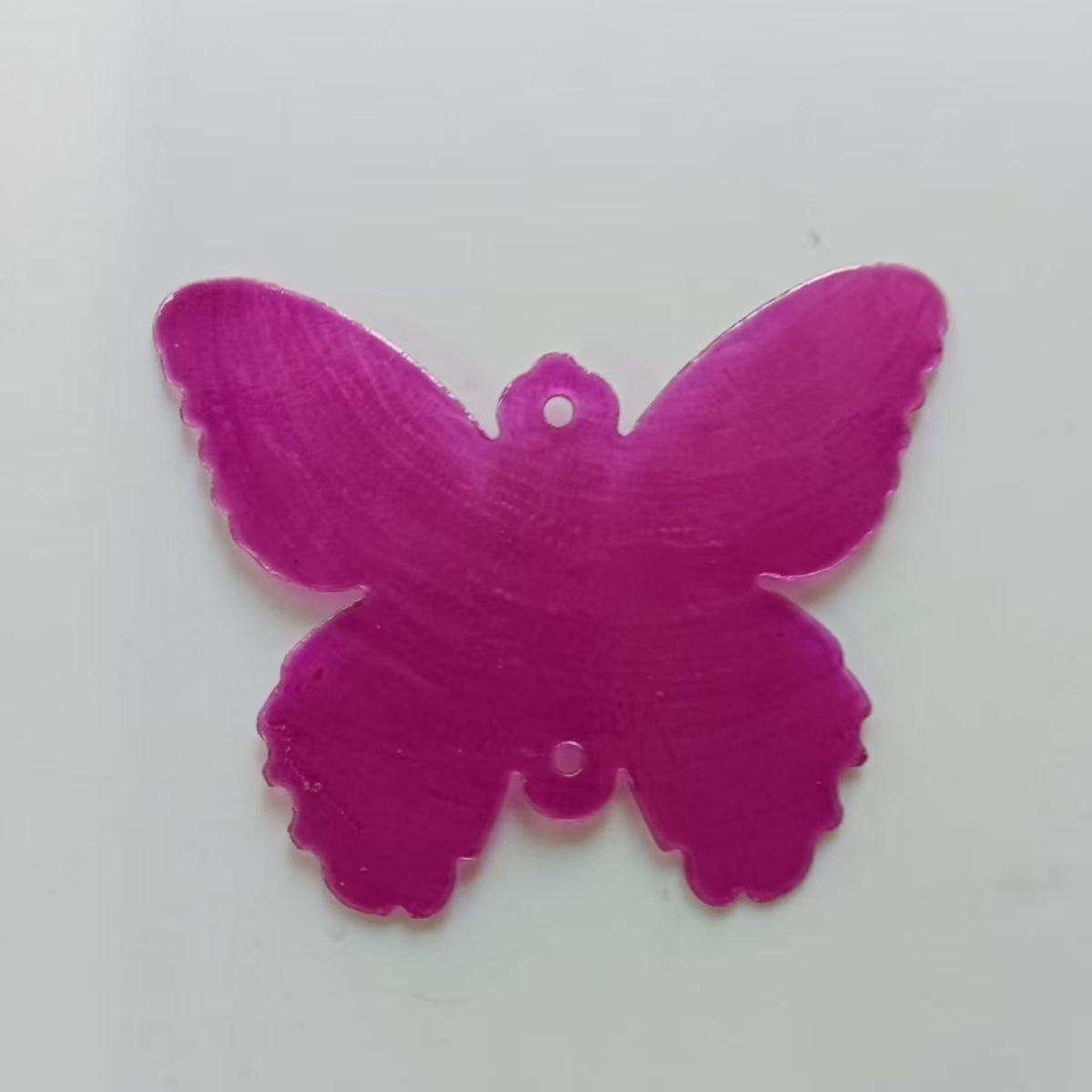 Colorful Mica Sheets for Suncatchers