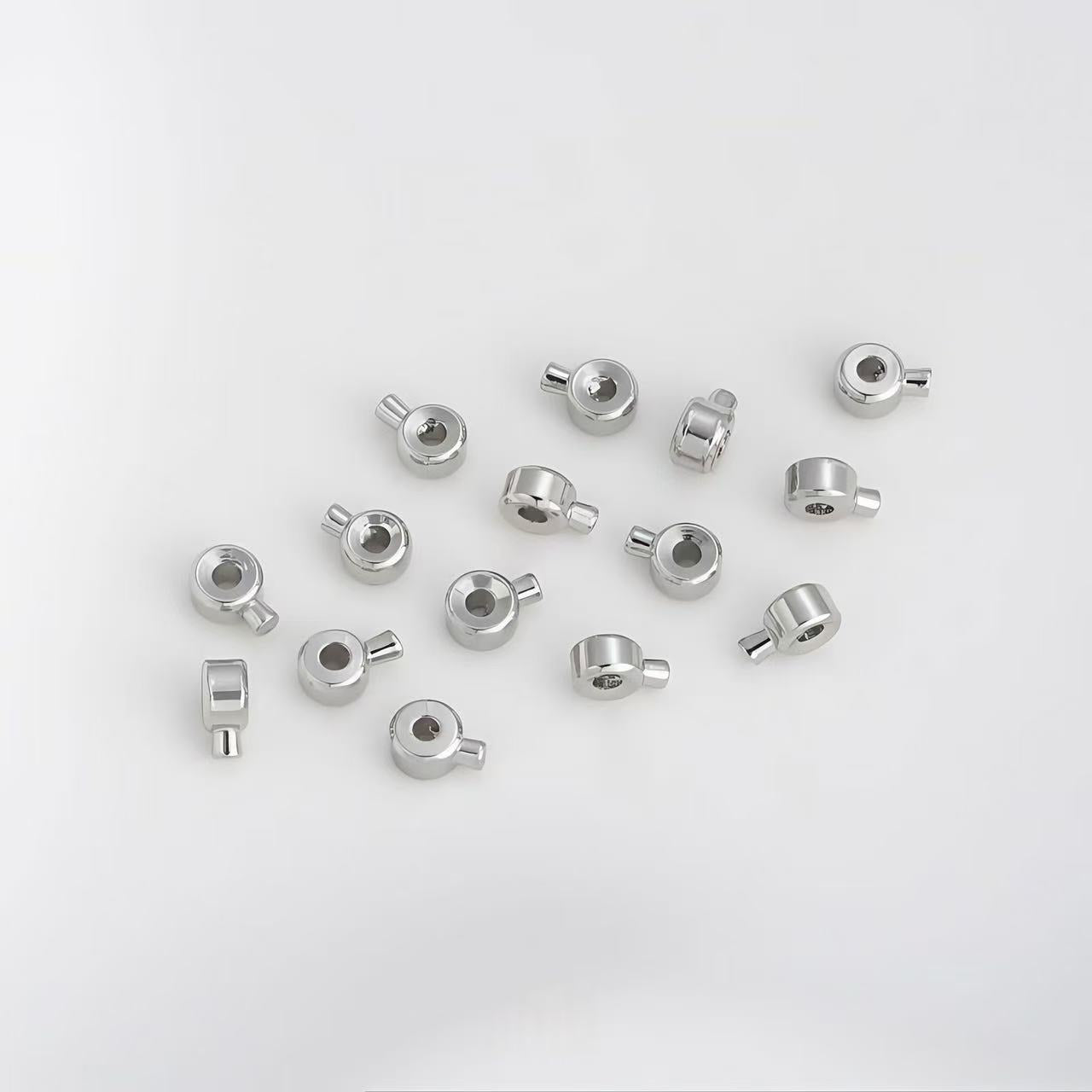 Sparkle beads accessories