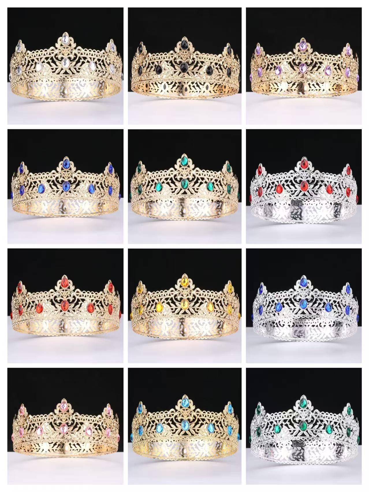 Crown
