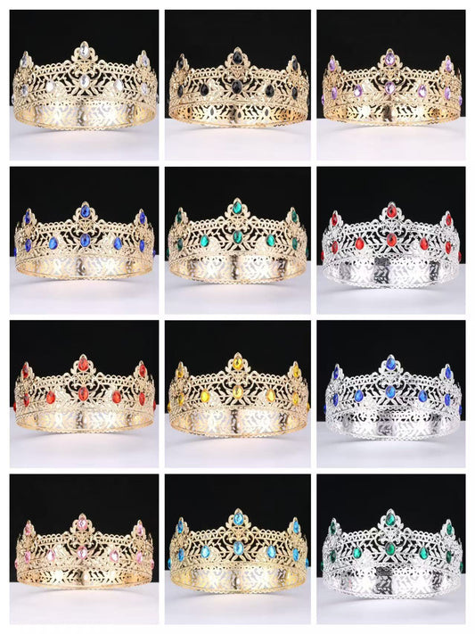 Crown